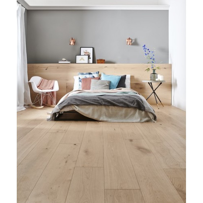 WoodpeckerOakHarlechRaw240mmEngineeredWoodFlooringLegacy